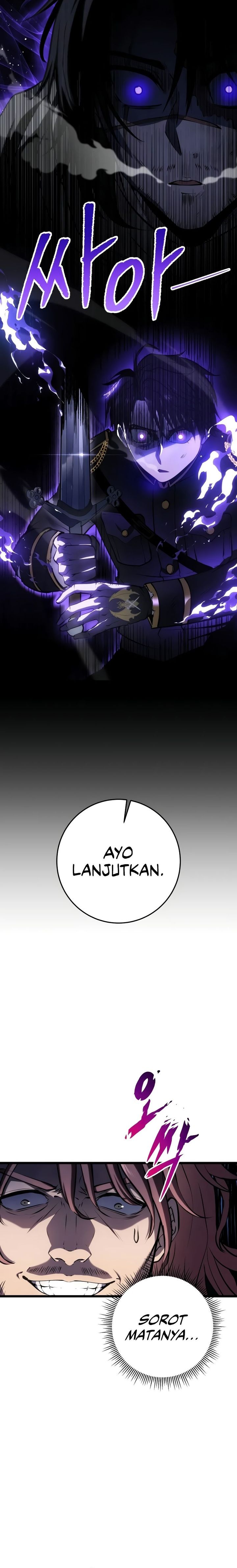 A Dragonslayer’s Peerless Regression Chapter 12 Gambar 6