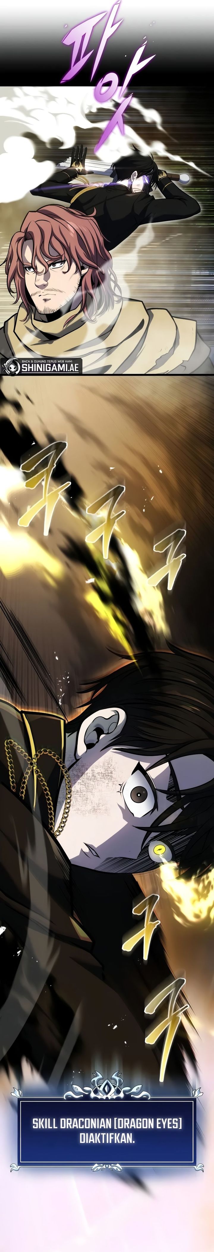 A Dragonslayer’s Peerless Regression Chapter 12 Gambar 12