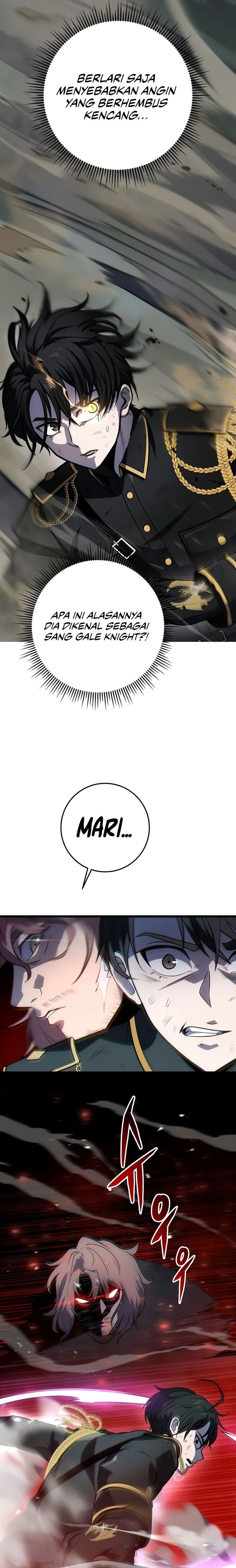 A Dragonslayer’s Peerless Regression Chapter 12 Gambar 15