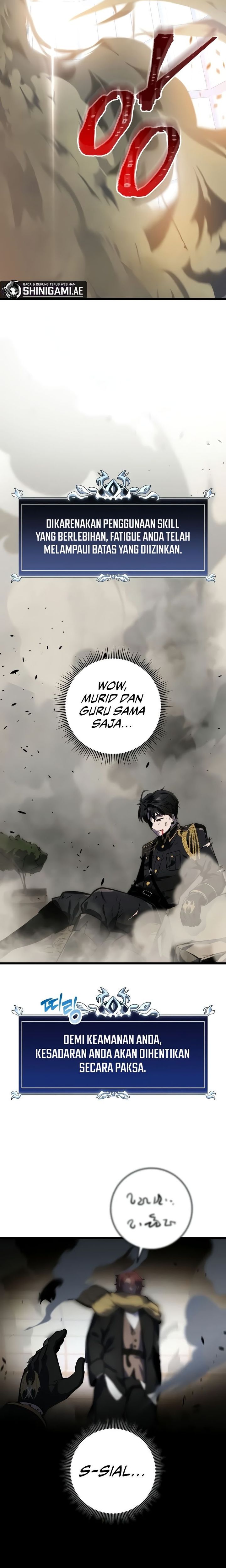 A Dragonslayer’s Peerless Regression Chapter 12 Gambar 18