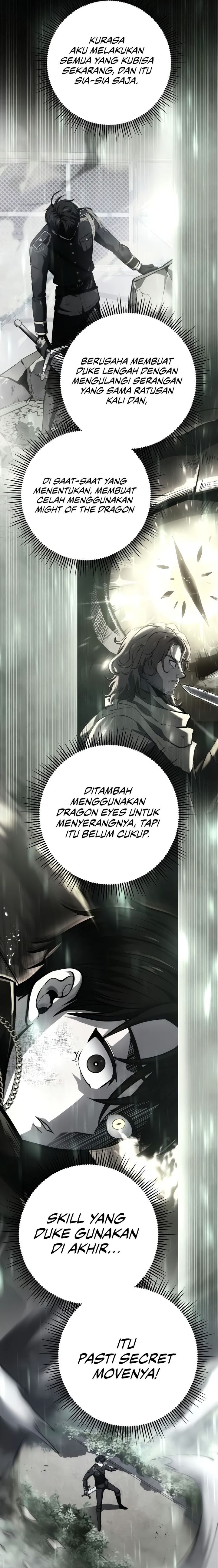 A Dragonslayer’s Peerless Regression Chapter 12 Gambar 21