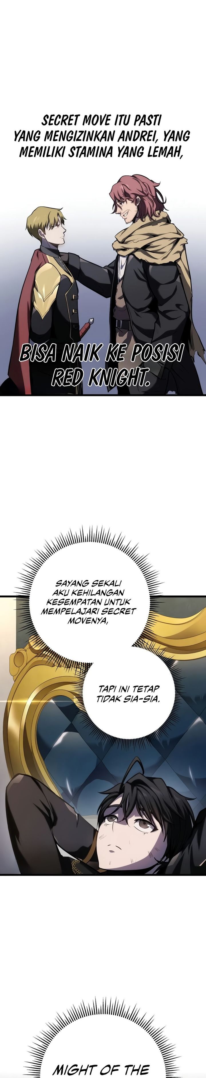 A Dragonslayer’s Peerless Regression Chapter 12 Gambar 23