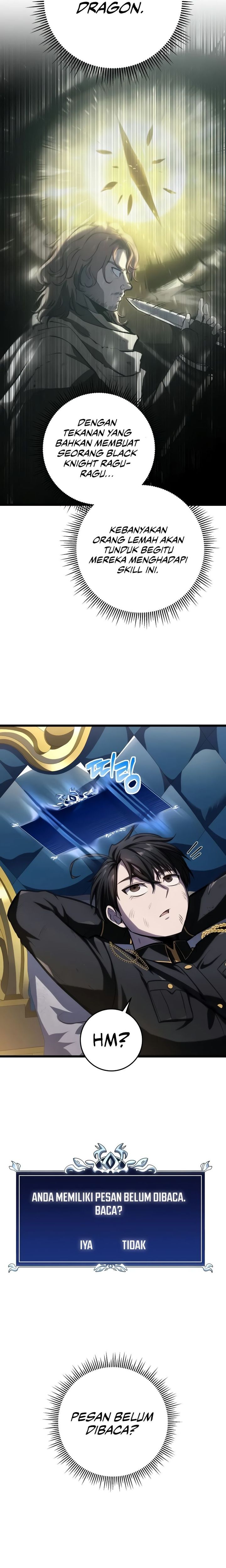 A Dragonslayer’s Peerless Regression Chapter 12 Gambar 24