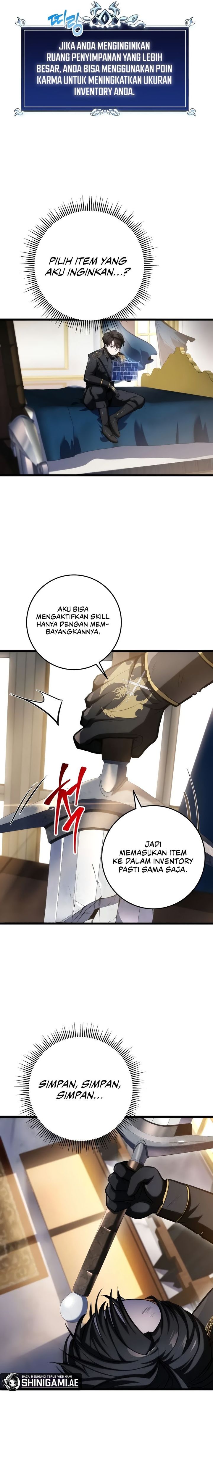 A Dragonslayer’s Peerless Regression Chapter 12 Gambar 27
