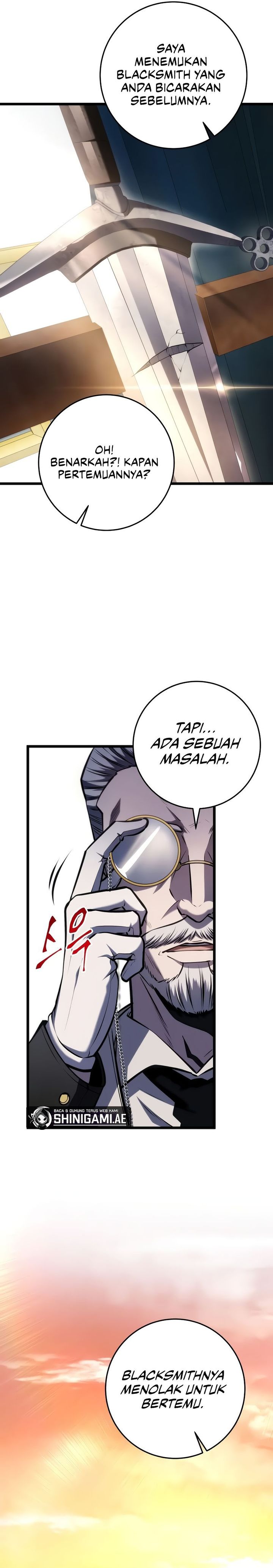 A Dragonslayer’s Peerless Regression Chapter 12 Gambar 34