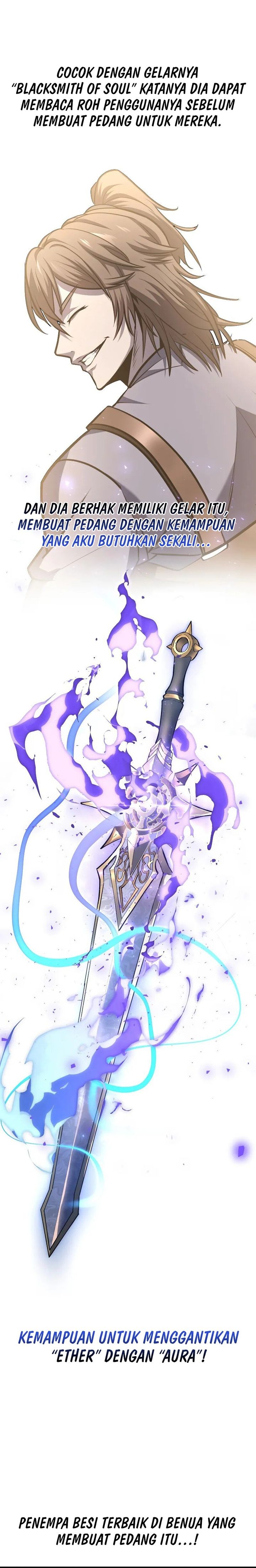 A Dragonslayer’s Peerless Regression Chapter 13 Gambar 3
