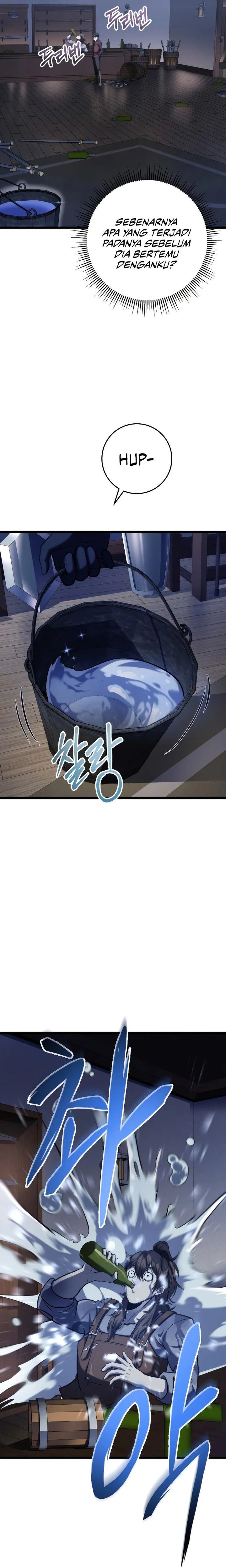 A Dragonslayer’s Peerless Regression Chapter 13 Gambar 5