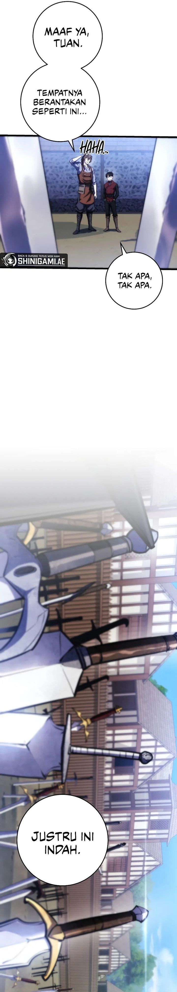 A Dragonslayer’s Peerless Regression Chapter 13 Gambar 12