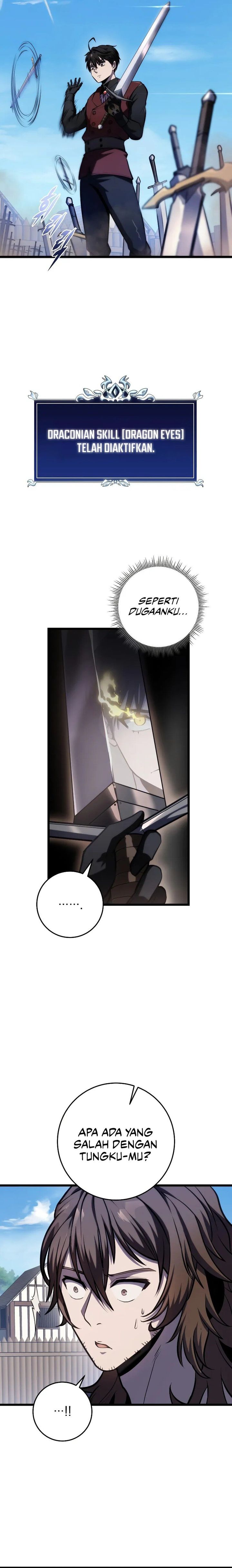 A Dragonslayer’s Peerless Regression Chapter 13 Gambar 15
