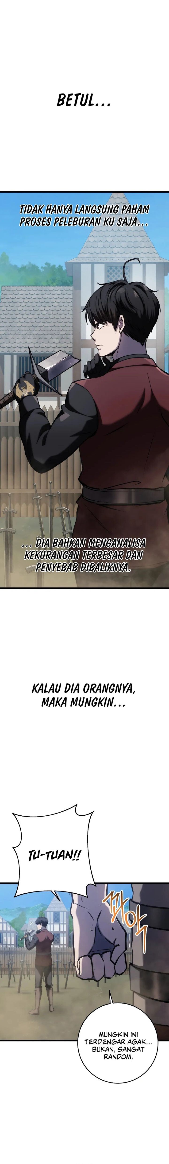 A Dragonslayer’s Peerless Regression Chapter 13 Gambar 18