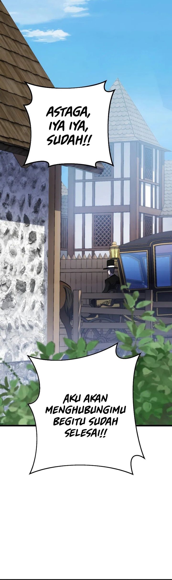A Dragonslayer’s Peerless Regression Chapter 13 Gambar 29