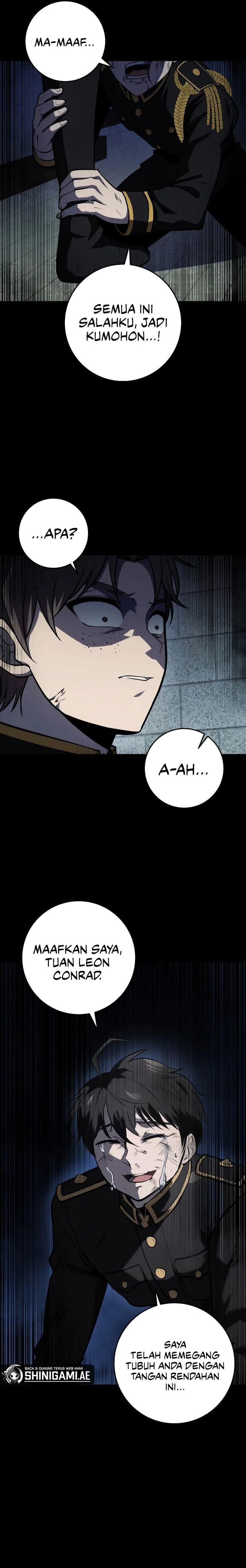 A Dragonslayer’s Peerless Regression Chapter 13 Gambar 33