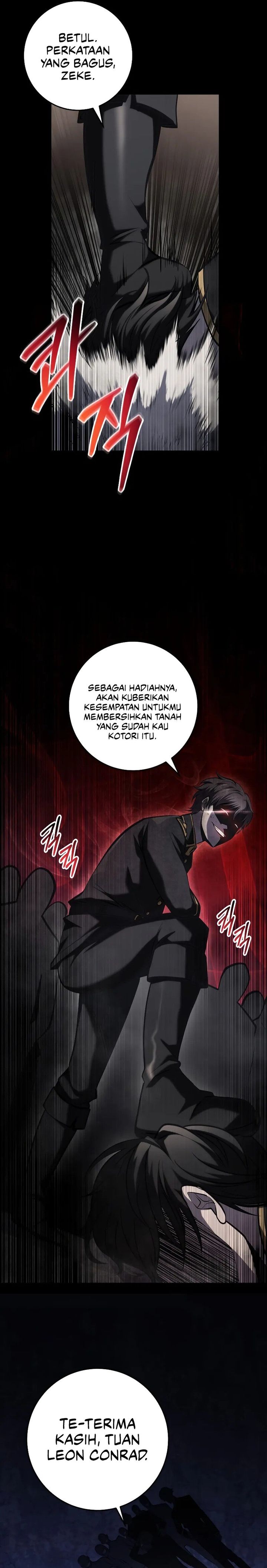 A Dragonslayer’s Peerless Regression Chapter 13 Gambar 34