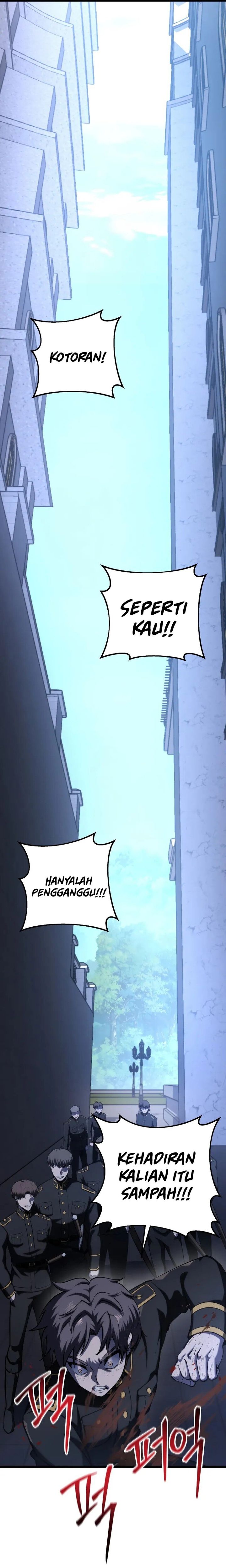 A Dragonslayer’s Peerless Regression Chapter 13 Gambar 36