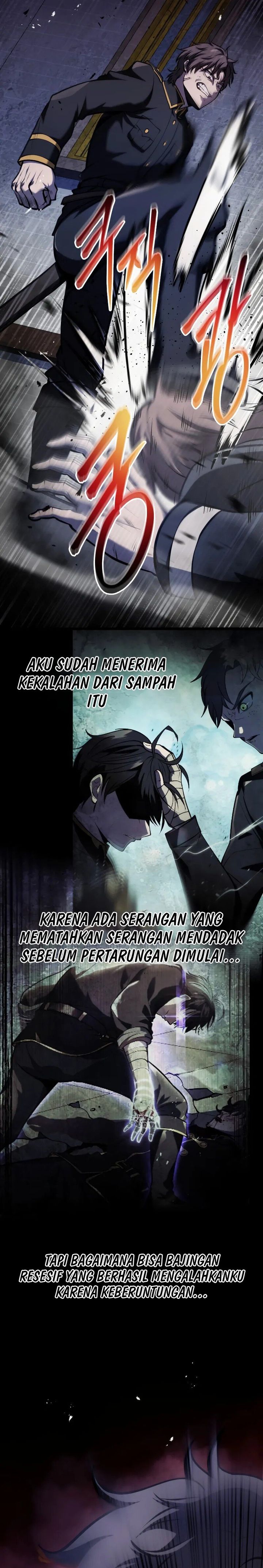 A Dragonslayer’s Peerless Regression Chapter 13 Gambar 38