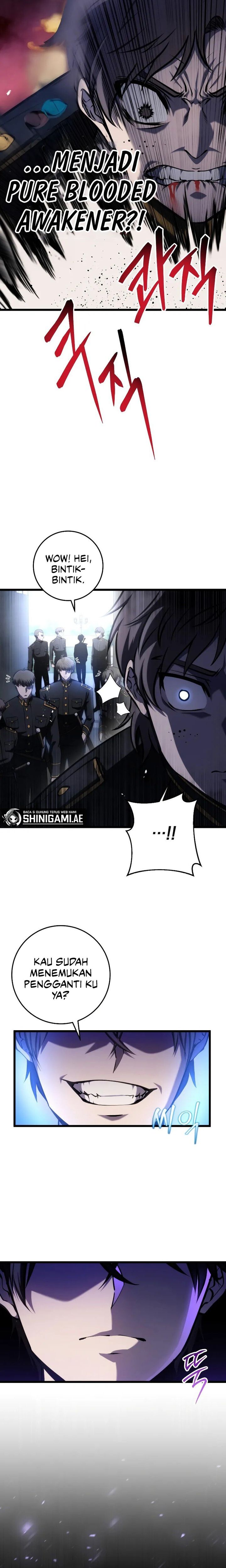 A Dragonslayer’s Peerless Regression Chapter 13 Gambar 39