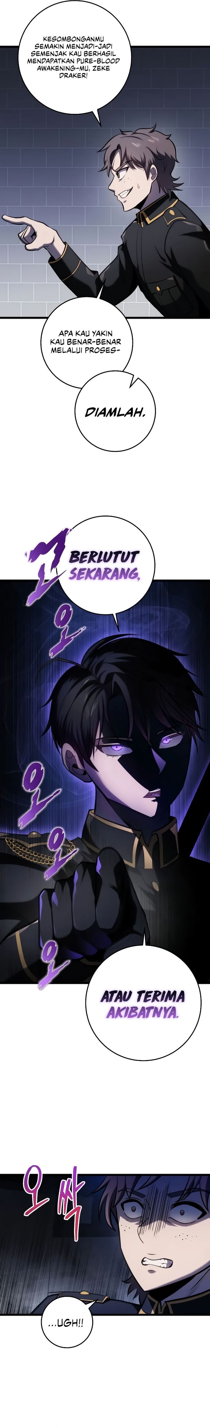 A Dragonslayer’s Peerless Regression Chapter 14 Gambar 3