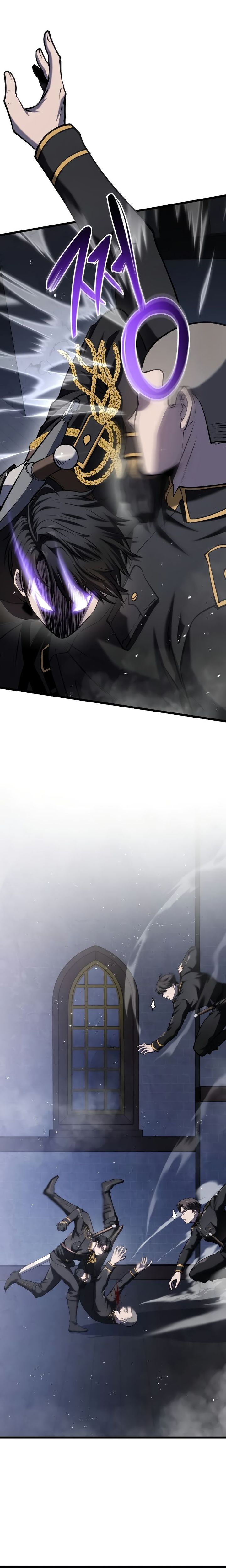 A Dragonslayer’s Peerless Regression Chapter 14 Gambar 7