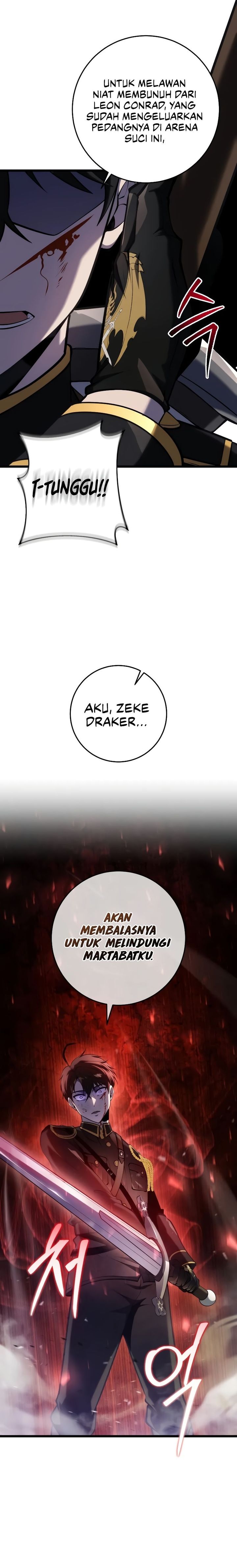 A Dragonslayer’s Peerless Regression Chapter 14 Gambar 13