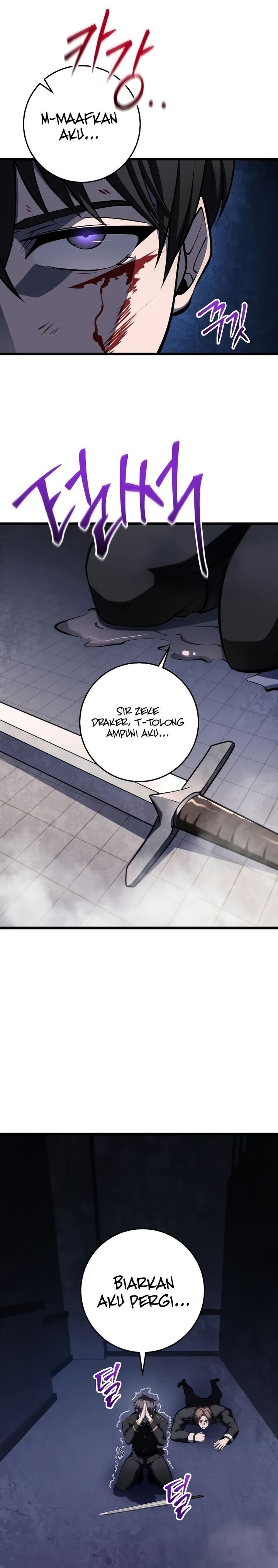 A Dragonslayer’s Peerless Regression Chapter 14 Gambar 15