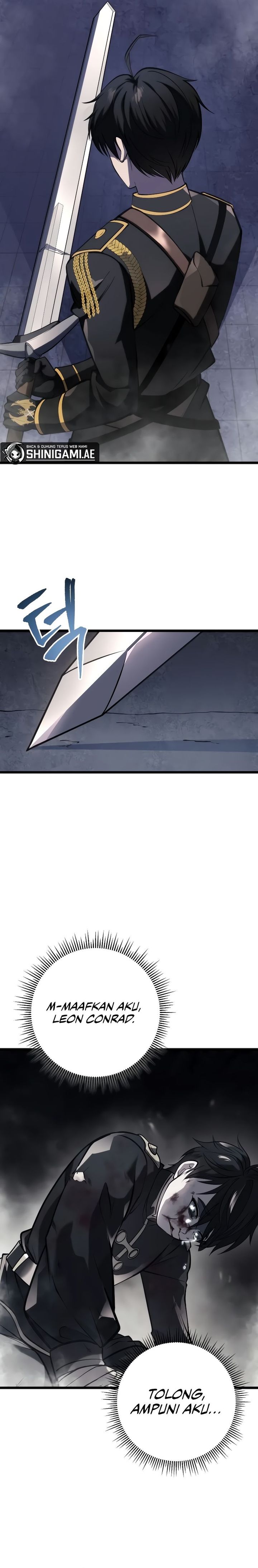 A Dragonslayer’s Peerless Regression Chapter 14 Gambar 16