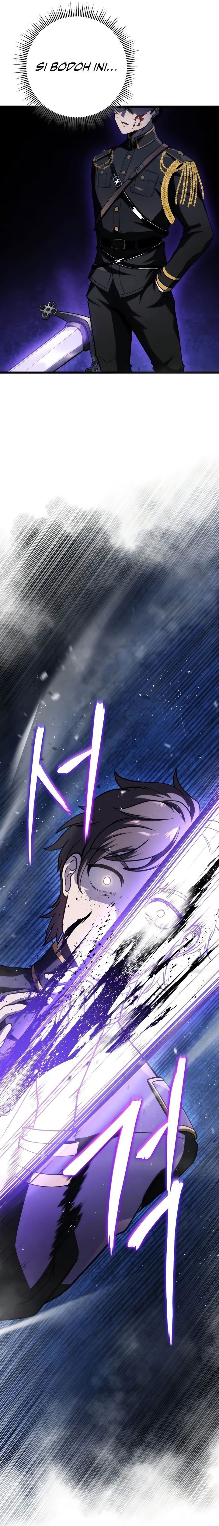 A Dragonslayer’s Peerless Regression Chapter 14 Gambar 17