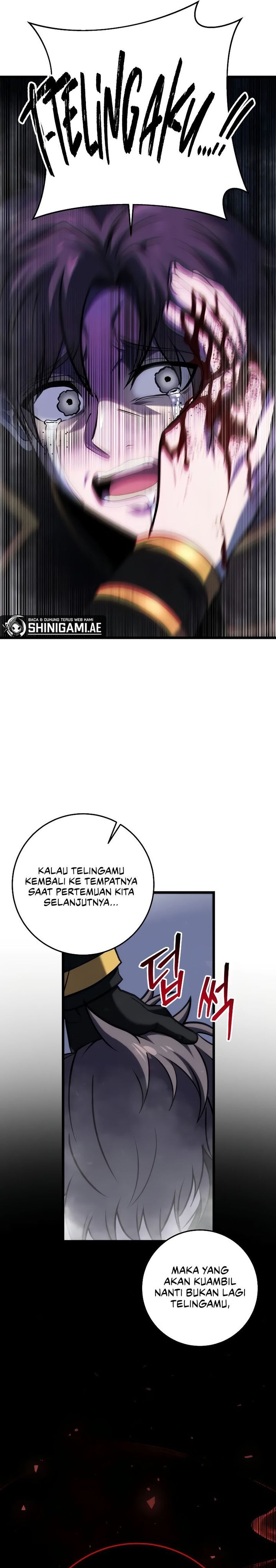 A Dragonslayer’s Peerless Regression Chapter 14 Gambar 19