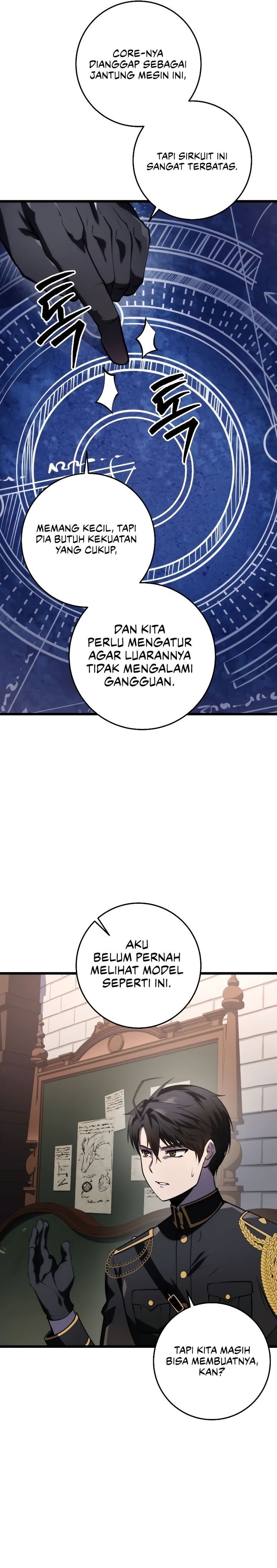 A Dragonslayer’s Peerless Regression Chapter 14 Gambar 25