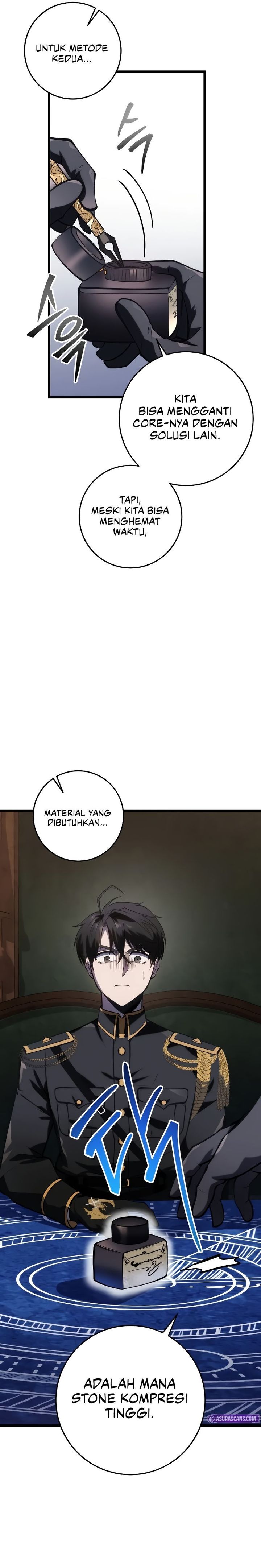 A Dragonslayer’s Peerless Regression Chapter 14 Gambar 27