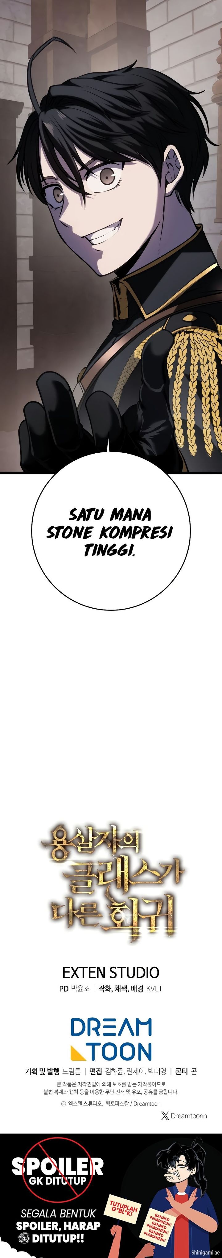 A Dragonslayer’s Peerless Regression Chapter 14 Gambar 34