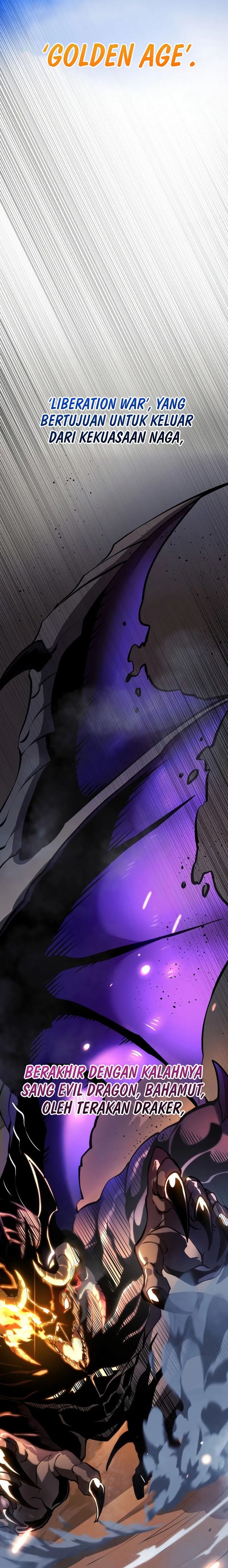 A Dragonslayer’s Peerless Regression Chapter 15 Gambar 2