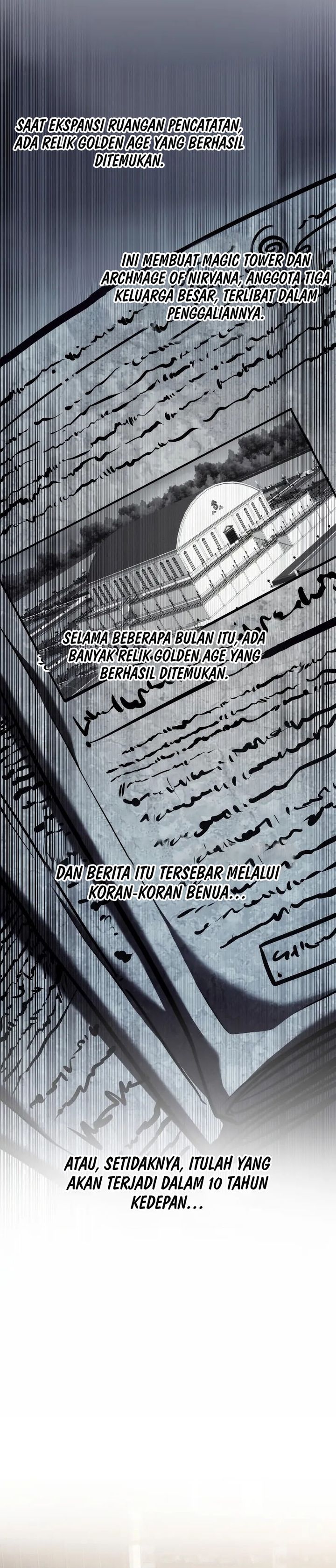 A Dragonslayer’s Peerless Regression Chapter 15 Gambar 6