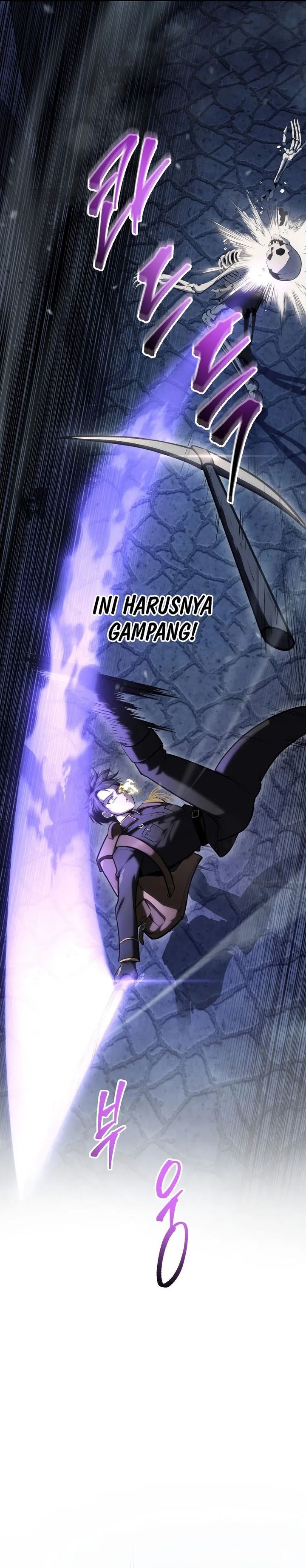 A Dragonslayer’s Peerless Regression Chapter 15 Gambar 16