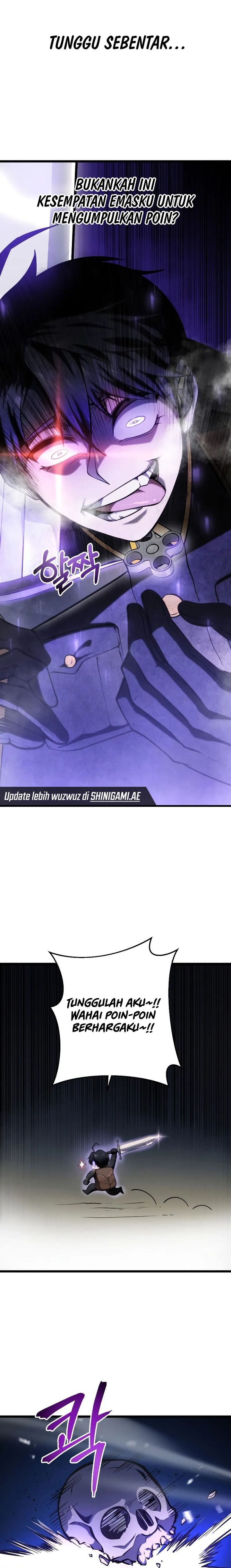 A Dragonslayer’s Peerless Regression Chapter 15 Gambar 19