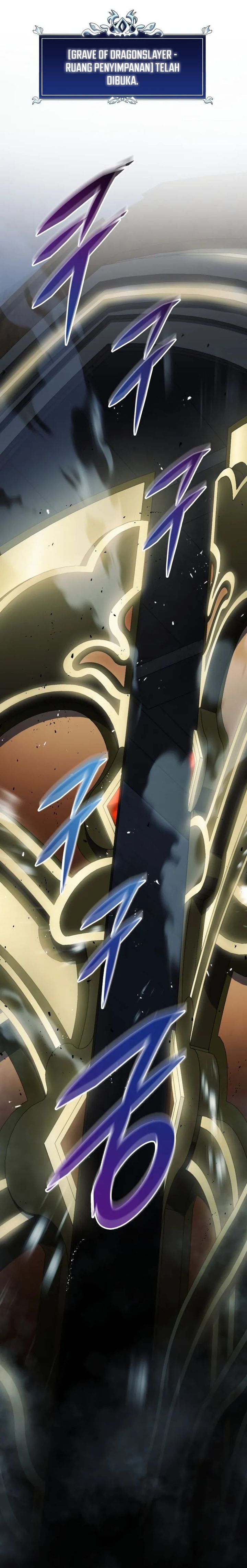 A Dragonslayer’s Peerless Regression Chapter 15 Gambar 33