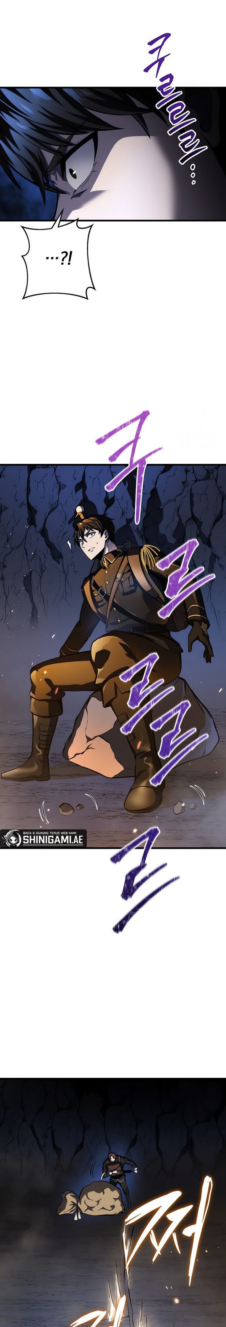 A Dragonslayer’s Peerless Regression Chapter 24 Gambar 10