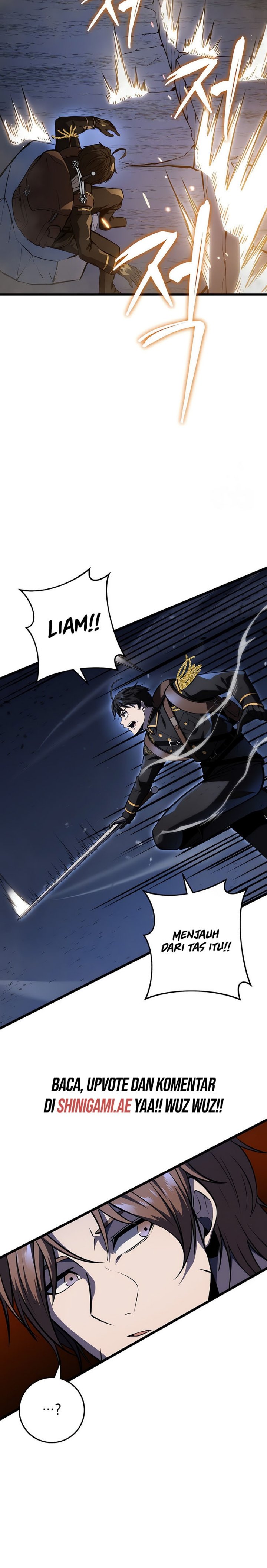 A Dragonslayer’s Peerless Regression Chapter 24 Gambar 11