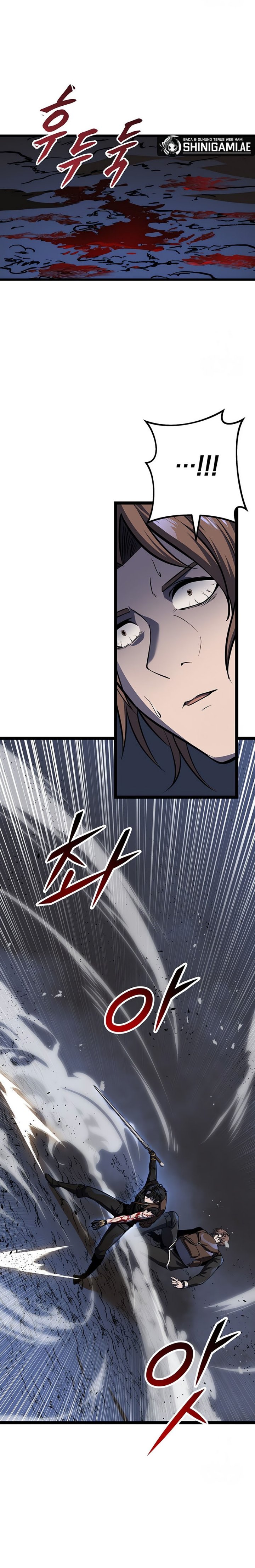 A Dragonslayer’s Peerless Regression Chapter 24 Gambar 13