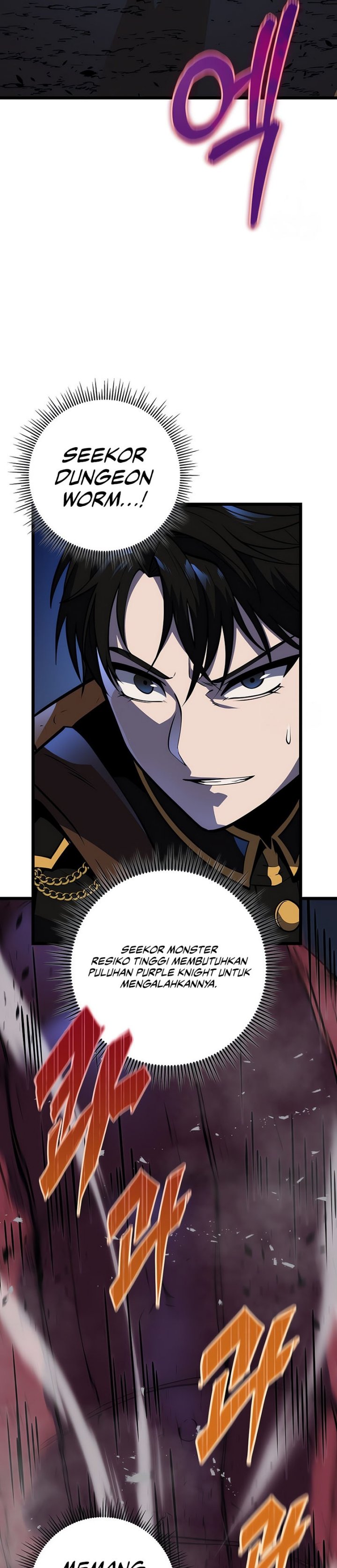 A Dragonslayer’s Peerless Regression Chapter 24 Gambar 16
