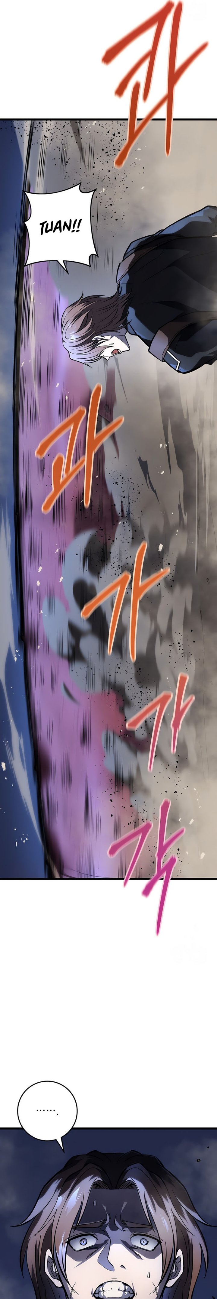 A Dragonslayer’s Peerless Regression Chapter 24 Gambar 18