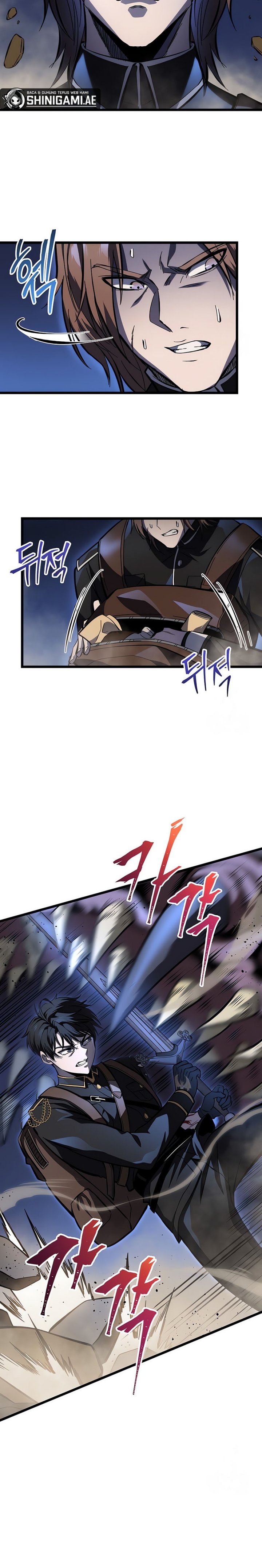 A Dragonslayer’s Peerless Regression Chapter 24 Gambar 19