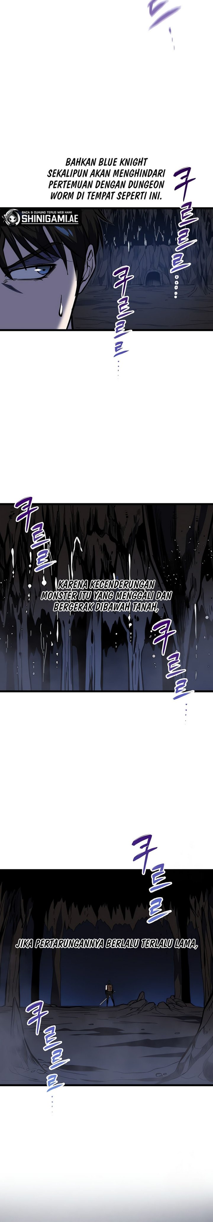 A Dragonslayer’s Peerless Regression Chapter 24 Gambar 21