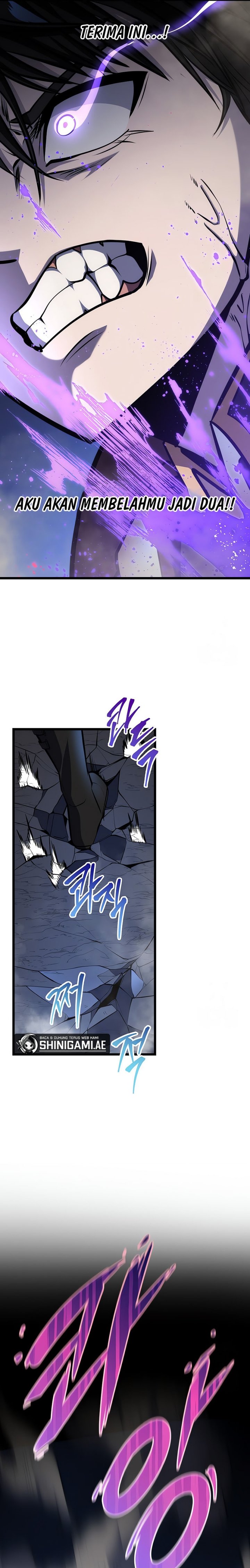 A Dragonslayer’s Peerless Regression Chapter 24 Gambar 26