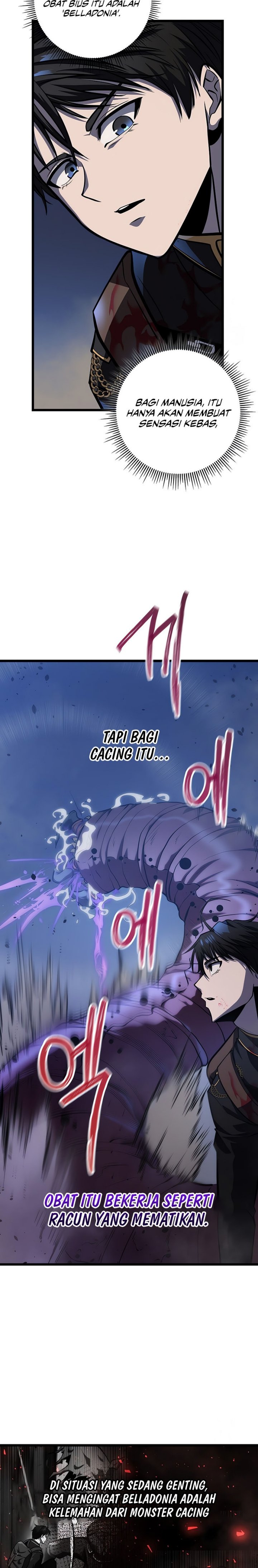 A Dragonslayer’s Peerless Regression Chapter 24 Gambar 33