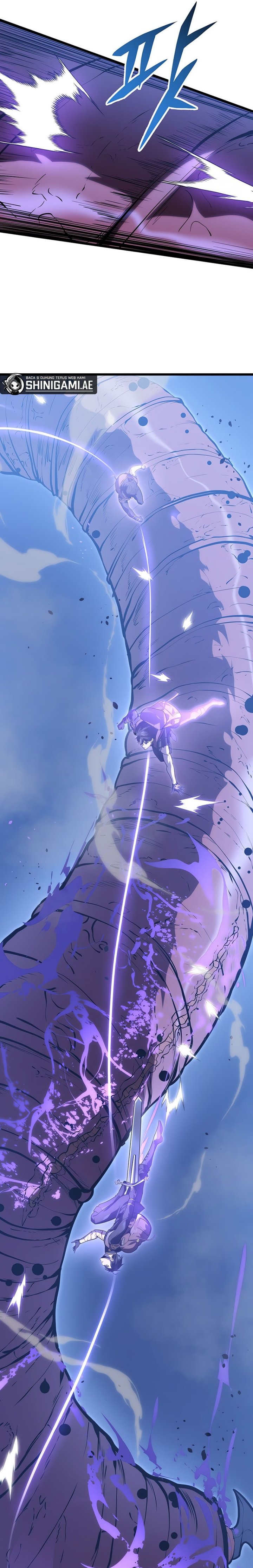 A Dragonslayer’s Peerless Regression Chapter 24 Gambar 35
