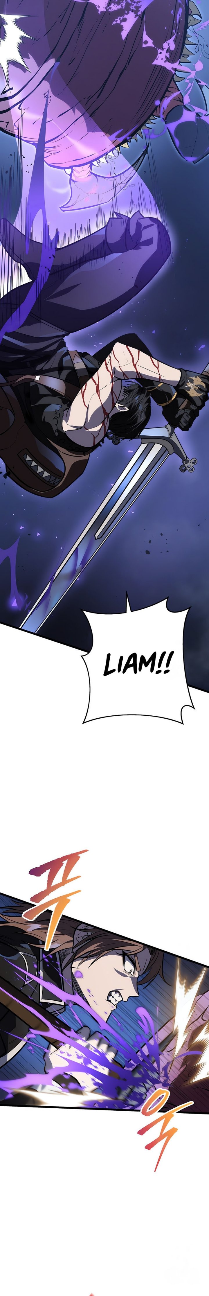 A Dragonslayer’s Peerless Regression Chapter 24 Gambar 36