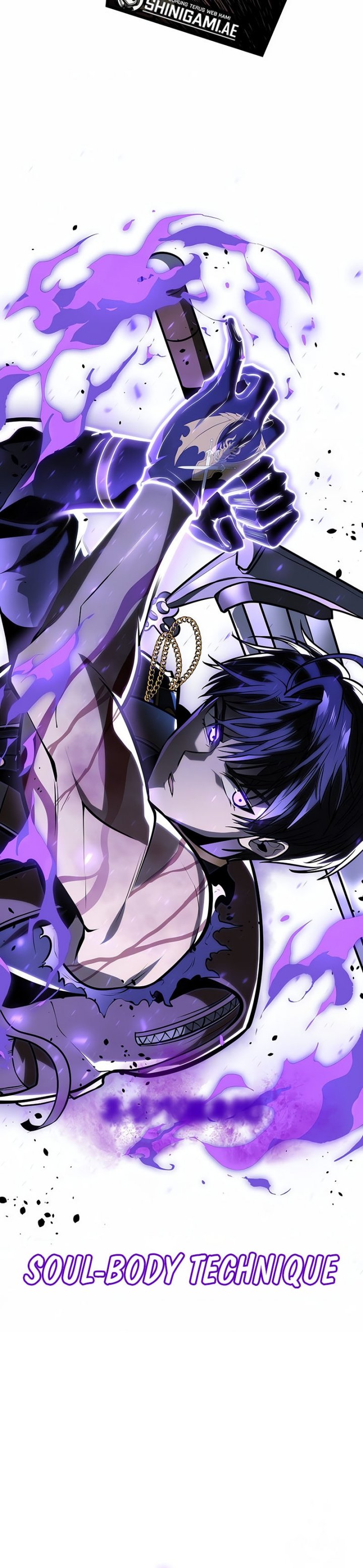 A Dragonslayer’s Peerless Regression Chapter 24 Gambar 38