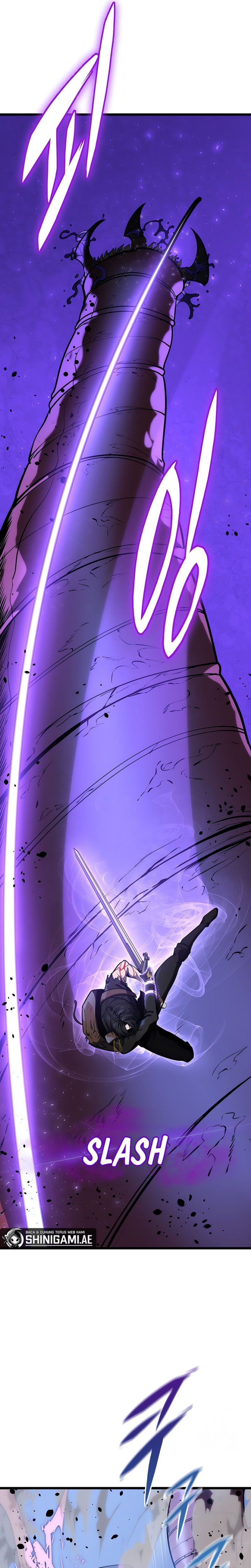 A Dragonslayer’s Peerless Regression Chapter 24 Gambar 39