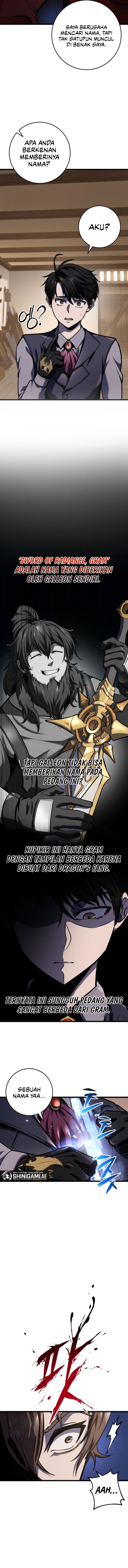 A Dragonslayer’s Peerless Regression Chapter 26 Gambar 4
