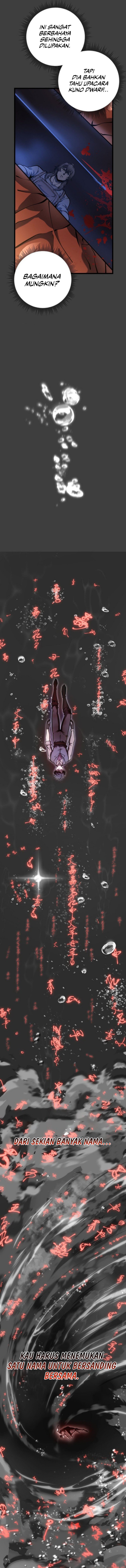 A Dragonslayer’s Peerless Regression Chapter 26 Gambar 7